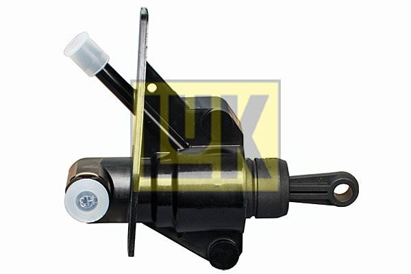 Ford Fiesta / Ka Debriyaj Üst Merkezi 96> LUK