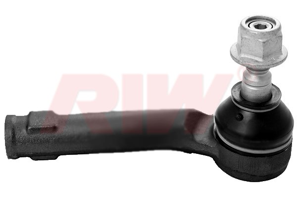 Ford Fiesta Ecosport Rot Başı Sağ RIW