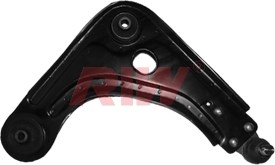 Ford Fiesta Ka Sağ Salıncak RIW