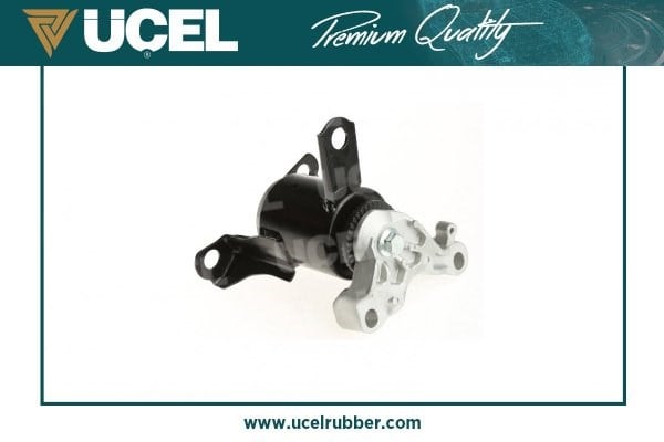 Ford Fiesta Motor Takozu Yağlı 1.25-1.4-1.6 Benzinli UCEL