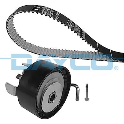 Ford Fiesta Triger Seti 1.0 EcoBoost DAYCO