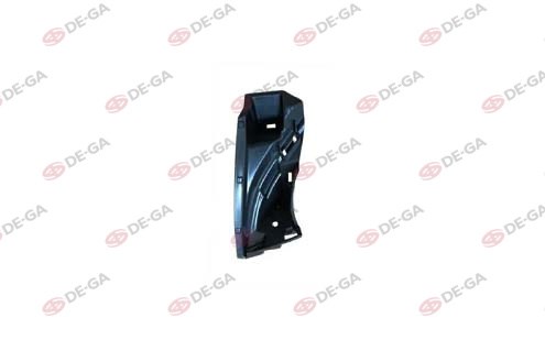Ford Fiesta Ön Tampon Braketi Üst Sağ 2017- DEGA