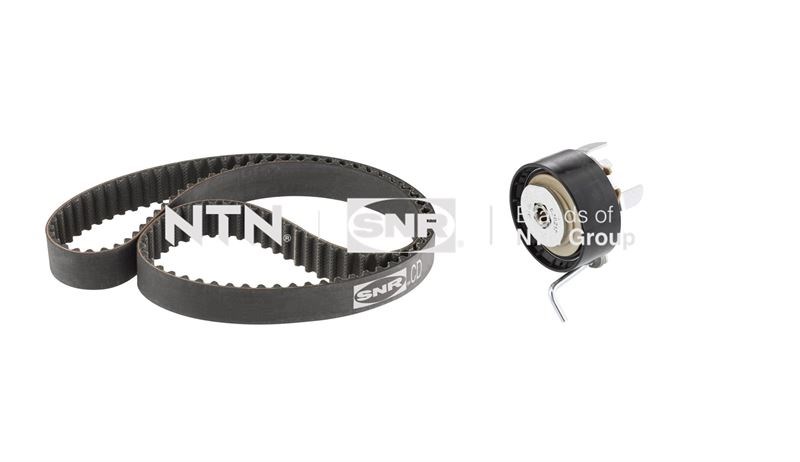 Ford Fiesta Triger Seti SNR