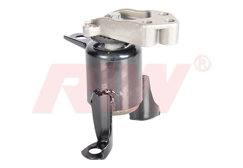 Ford Fiesta B-Max Motor Takozu Yağlı 1.4-1.5-1.6 TDCİ RIW