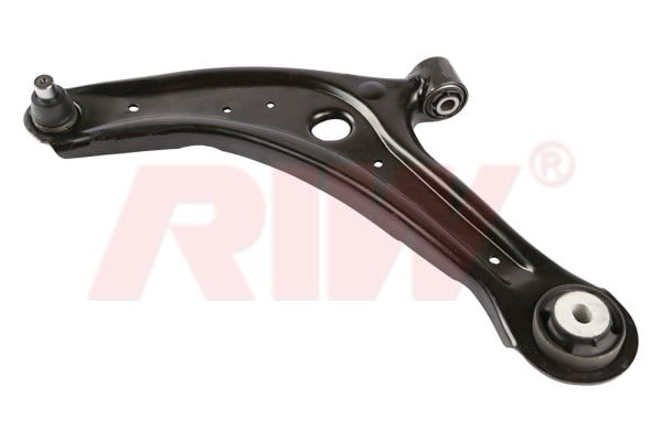 Ford Fiesta Ön Sol Rotilli Salıncak RIW