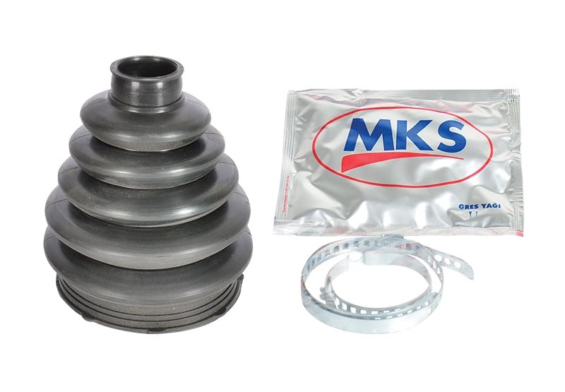 Ford Fiesta Aks Körüğü Dış MKS