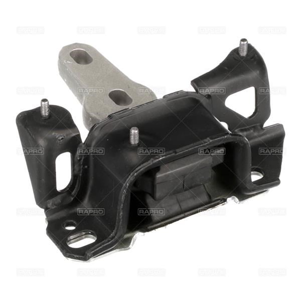 Ford Fiesta Üst Şanzıman Takozu 1.0-1.4-1.5 TDCI-1.6 TDCI-1.6 Ti RAPRO