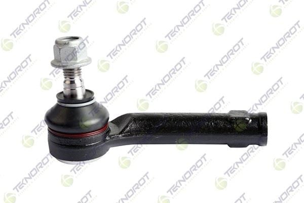 Ford Fiesta Sol Rot Başı TEKNOROT
