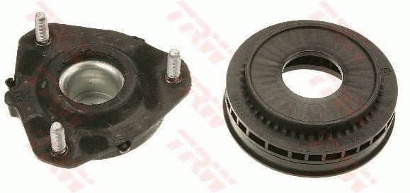Ford Fiesta 02 Amortisör Takozu Ön Bilyalı Set TRW