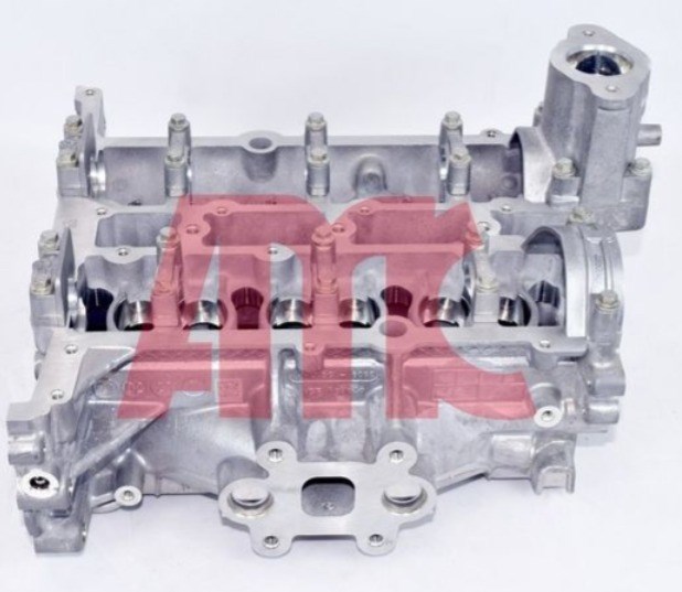 Ford Fiesta Silindir Kapağı 1.0 ECOBOOST AMC
