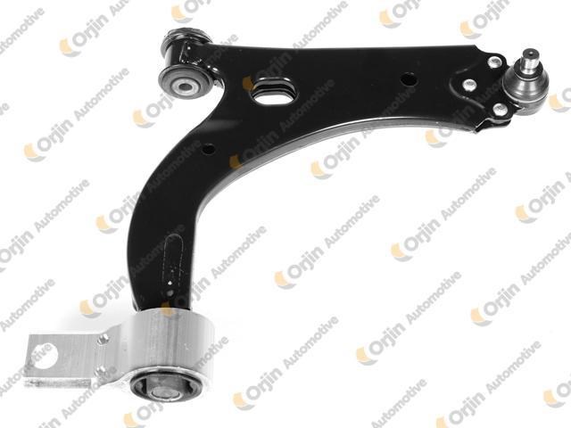 Ford Fiesta Salıncak Komple Sağ ORJIN