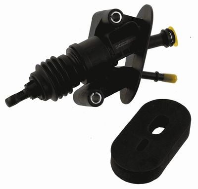 Ford Fiesta Debriyaj Üst Merkezi SACHS