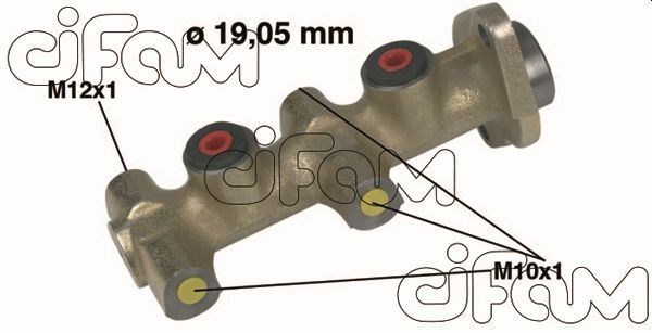 Ford Fiesta I Fren Ana Merkezi CIFAM