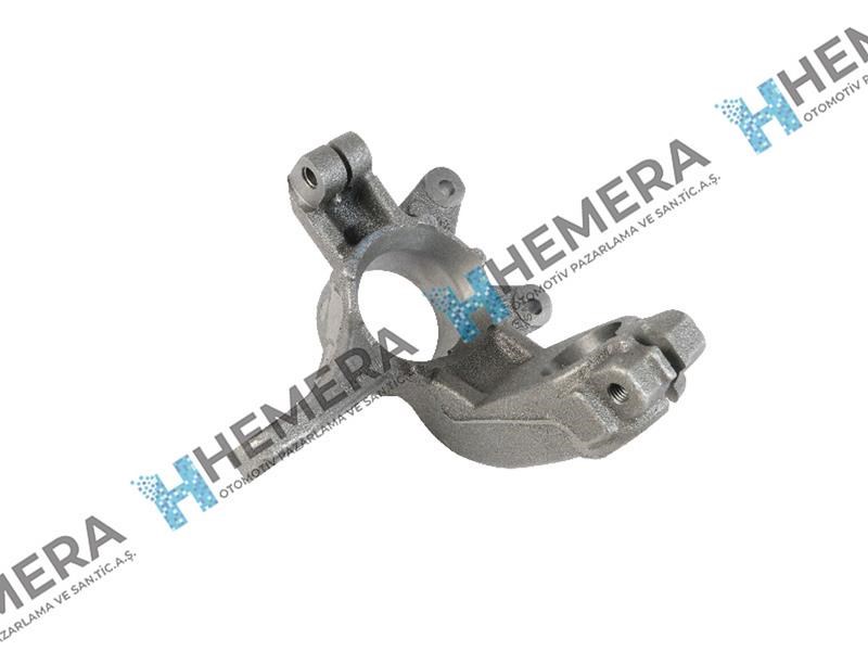 Ford Fiesta Taşıyıcı Aks Sağ TAIWAN
