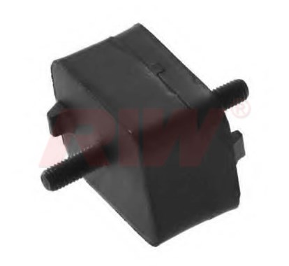 Ford Fiesta Motor Takozu RIW