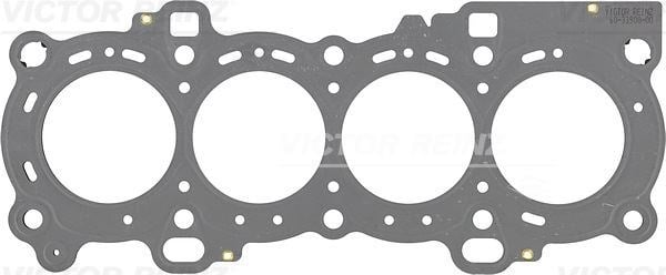 Ford Fiesta Fusion Silindir Kapak Contası 1.4 ZETEC V.REINZ