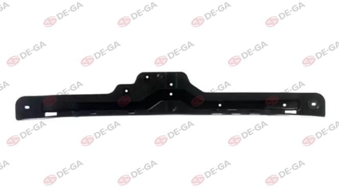 Ford Fiesta Arka Tampon Braketi Orta 2008- DEGA