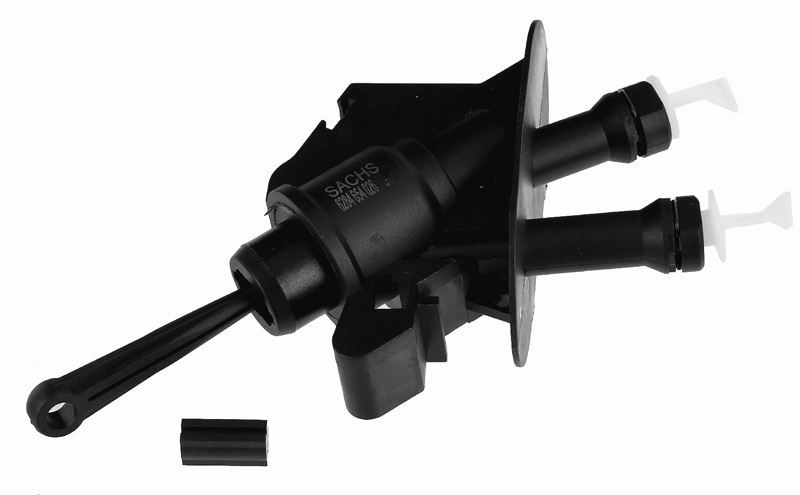 Ford Fiesta Debriyaj Üst Merkezi SACHS