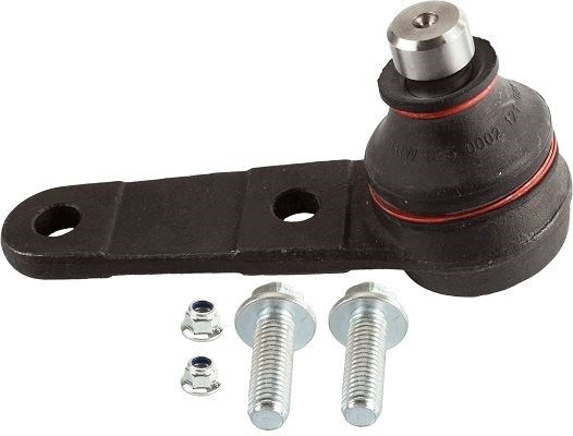 Ford Fiesta Alt Rotil 17mm TRW