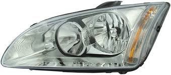 Ford Fiesta II Far Halojen Sol HELLA