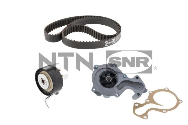 Ford Fiesta Triger Seti Devirdaim SNR