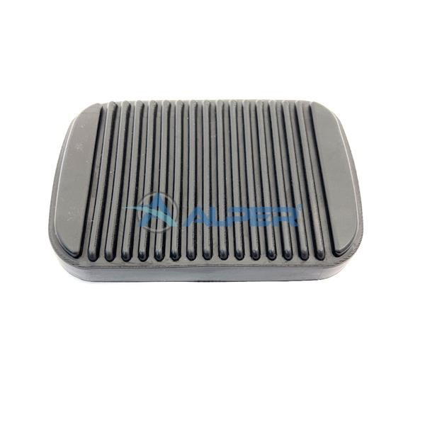 Ford Fiesta Fren Pedal Lastiği ALPER