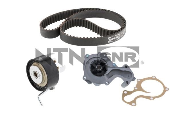Ford Fiesta Triger Seti Devirdaim SNR