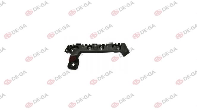 Ford Fiesta Arka Tampon Braketi Dış Sağ 2017- DEGA