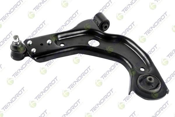 Ford Fiesta Salıncak Ön Sol TEKNOROT