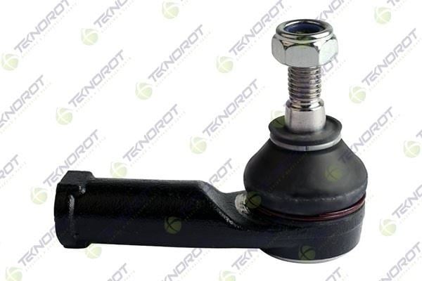 Ford Fiesta Ön Sağ Rot Başı TEKNOROT