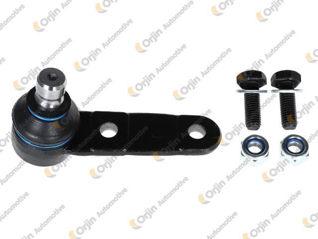 Ford Fiesta III Rotil Alt Kitli ORJIN