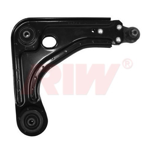 Ford Fiesta III Alt Salıncak Sağ [Mekanik] RIW