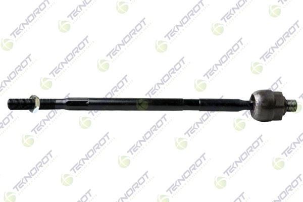 Ford Fiesta Ka Rot Mili TEKNOROT