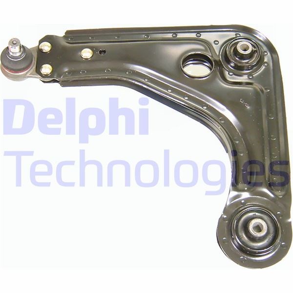 Ford Fiesta III Ön Alt Salıncak Sol Mekanik DELPHI