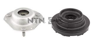 Ford Fiesta Courier B-Max Ön Amortisör Takozu Bilyalı Set SNR