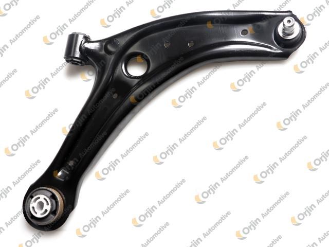 Ford Fiesta Ön Sağ Rotilli Salıncak ORJIN