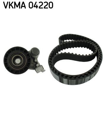 Ford Fiesta Triger Seti SKF