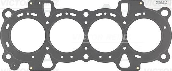 Ford Fiesta Silindir Kapak Contası 1.4 Zetec V.REINZ