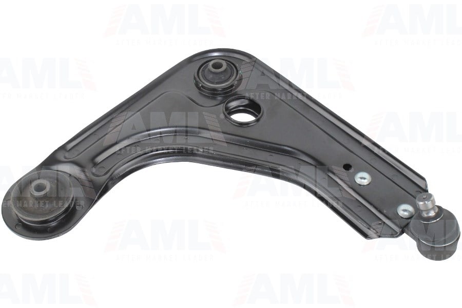 Ford Fiesta Alt Salıncak Sağ Rotilli AML