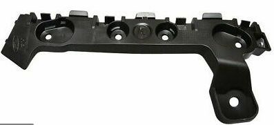 Ford Fiesta Arka Tampon Braketi Sol WPI