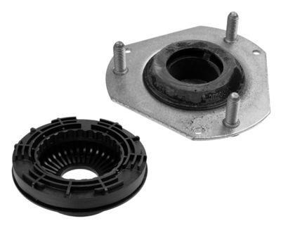 Ford Fiesta Courier B-Max Ön Amortisör Takozu Bilyalı Set SACHS