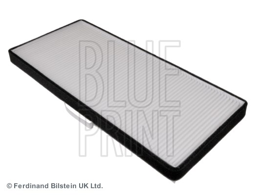Ford Fiesta Courier Ka Puma Karbonsuz Polen Filtresi BLUEPRINT