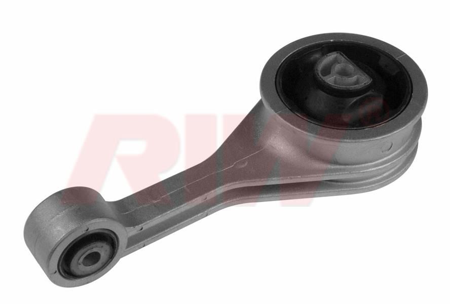 Ford Fiesta IV Şanzıman Takozu RIW