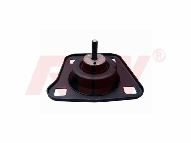 Ford Fiesta IV Sağ Motor Takozu RIW