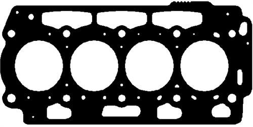 Ford Peugeot Citroen Silindir Kapak Contası 1.4 TDCİ Euro 4 5 Tırnak 1.45 mm ROYAL