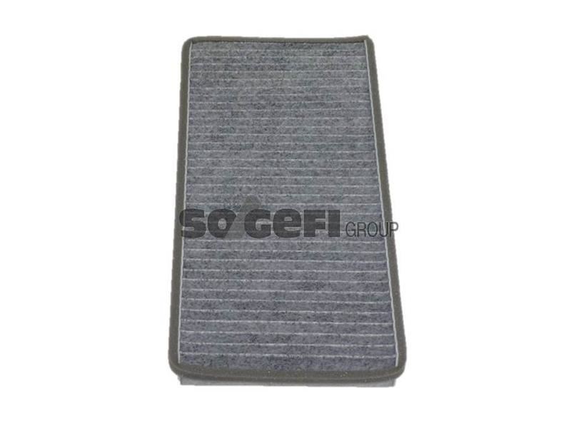 Ford Fiesta IV Polen Filtresi Karbonlu PURFLUX