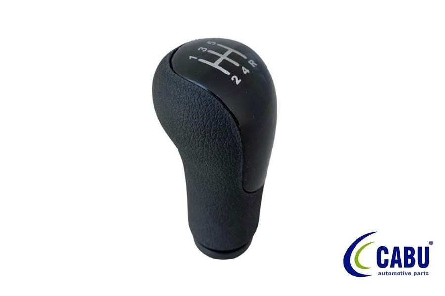 Ford Fiesta Connect Vites Topuzu Siyah Şemalı CABU