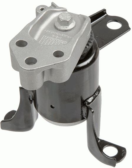 Ford Fiesta B-Max Yağlı Motor Takozu LEMFORDER