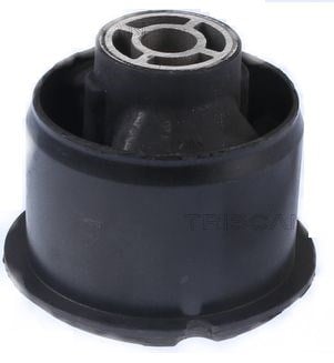 Ford Fiesta Travers Takozu MKS