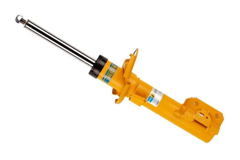 Ford Fiesta Ön Sağ Amortisör B6 BILSTEIN